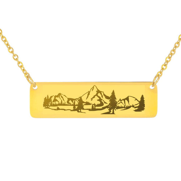Majestic Wilderness Necklace - Yours  FREE Just Pay Shipping!